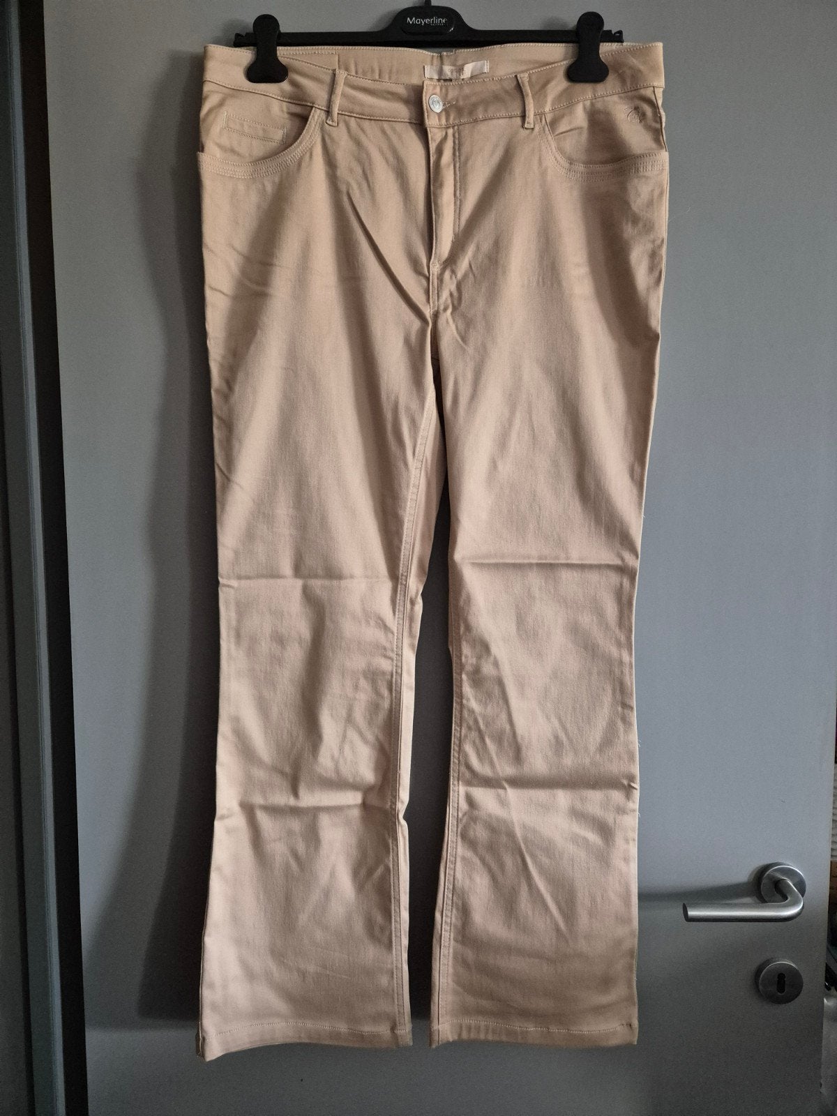 Nieuwe jeansbroek van Comme Ça maat 46, Maat 46/48 (XL) of groter, Nieuw, Lang, Comme ça