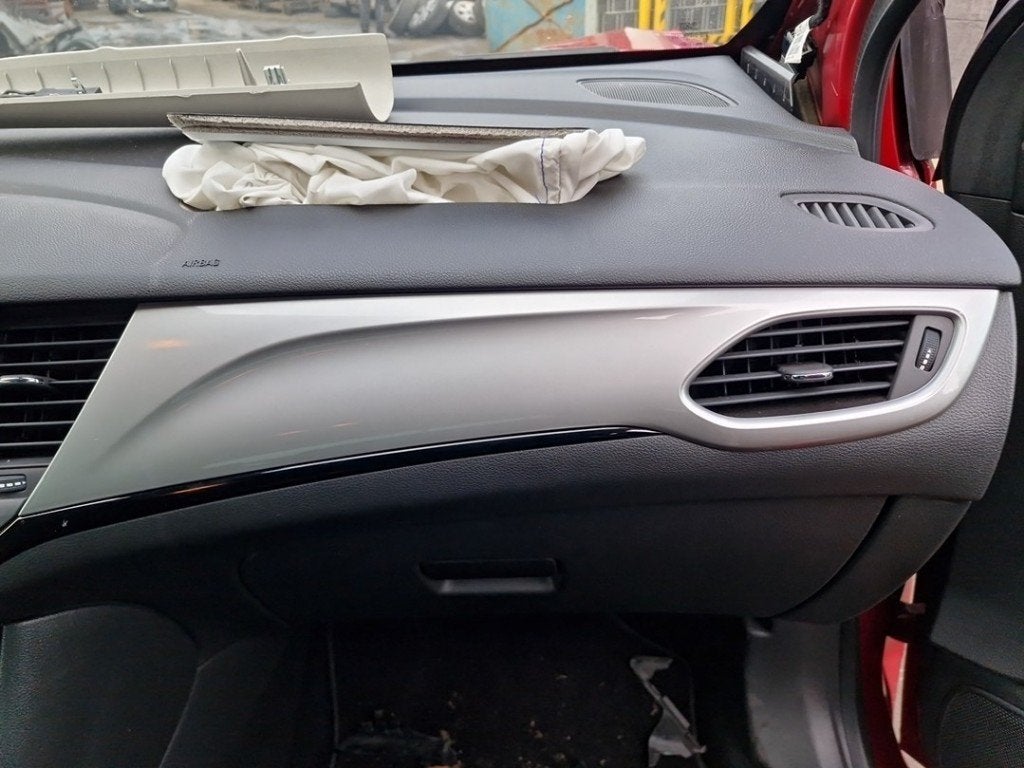 SIERLIJST INTERIEUR Opel Astra K (01-2015/12-2022), Gebruikt, Opel, Opel Automobile GmbH, Kontakt-opel@opel.com