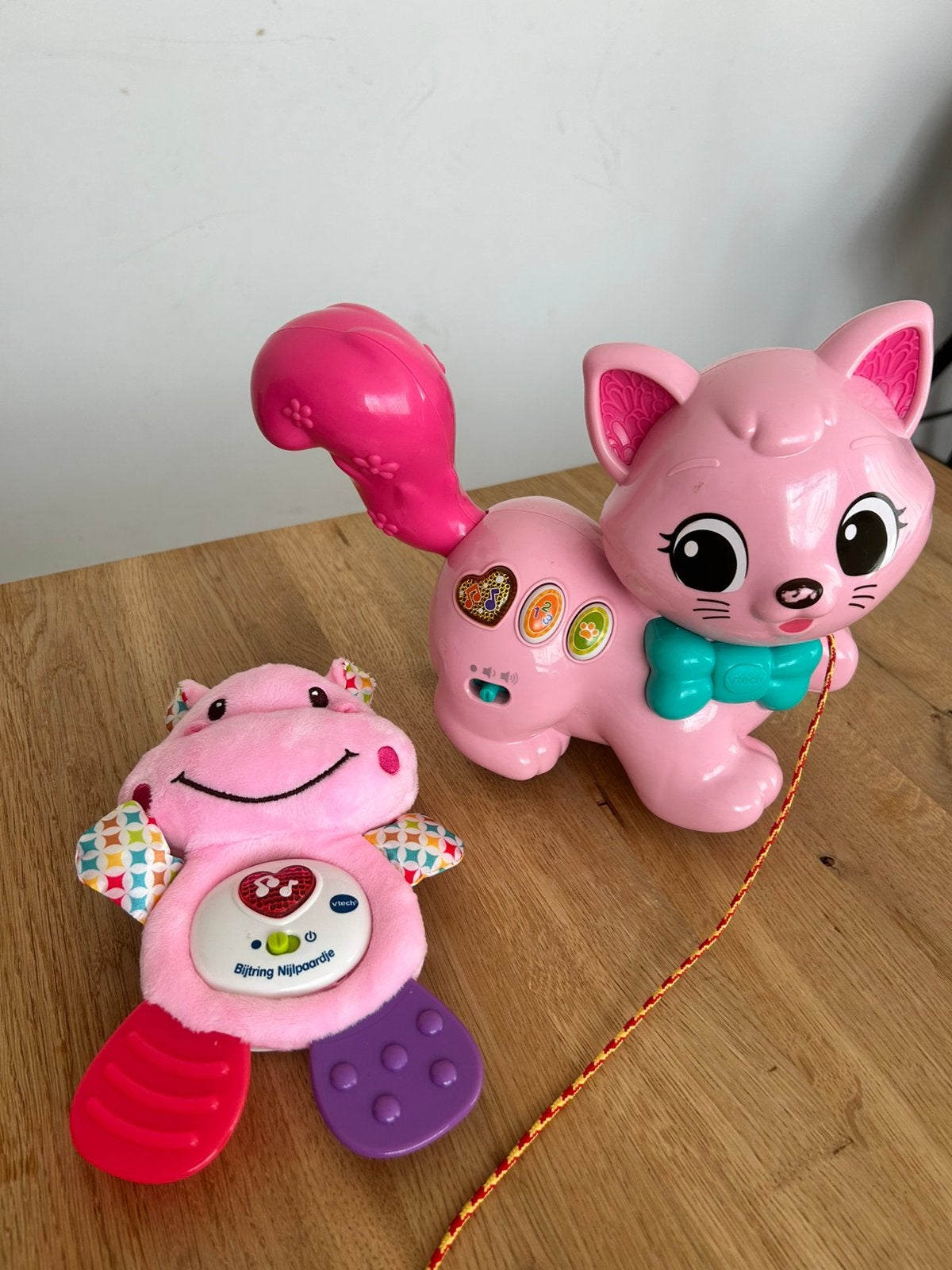 Vtech speelgoed, Enlèvement, Comme neuf