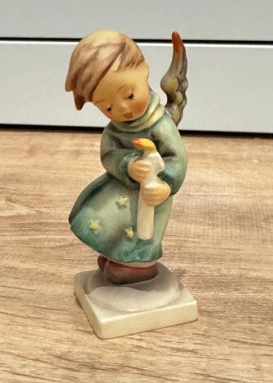 Goebel Hummel, Verzamelen, Beelden en Beeldjes, Ophalen of Verzenden, Zo goed als nieuw, Hummel