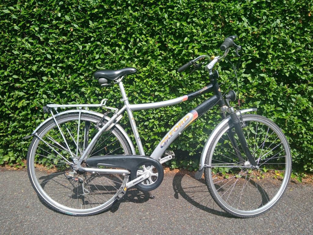OXFORD NEWLAND COMFORT BIKE, Fietsen en Brommers, Ophalen