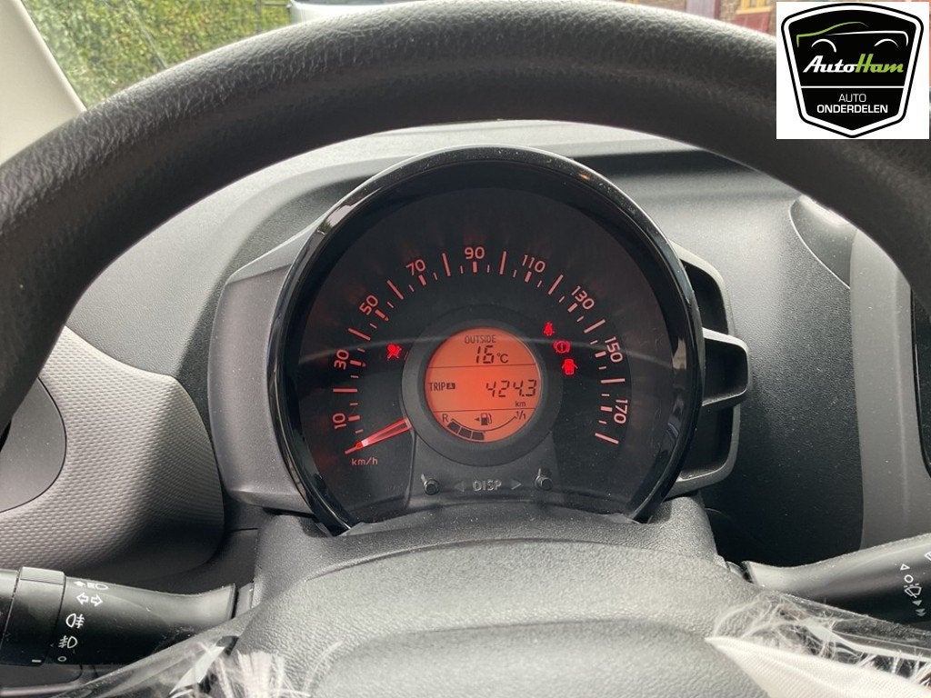 BOITE DE VITESSES MANUELLE (|1611551780|1670932280|20TT57|30, Dhr. J. Ham, Administratie@autoham.nl, Utilisé, Peugeot