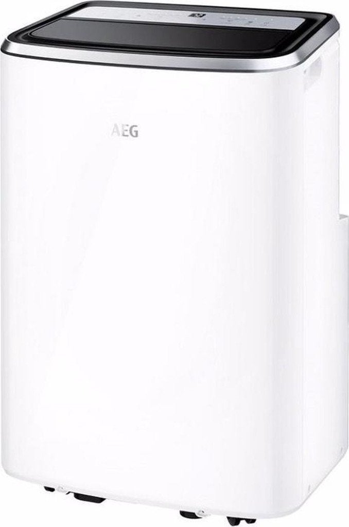 Mobiele Airco AEG, Electroménager, Climatiseurs, Refroidissement et Déshumidification, Enlèvement, Utilisé, Minuterie