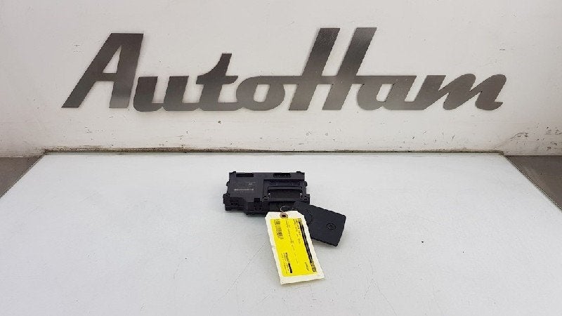 MODULE DE LECTEUR DE CARTES HFM (NEIMAN) Clio IV (5R), Autos : Pièces & Accessoires, Dhr. J. Ham, Renault, Administratie@autoham.nl