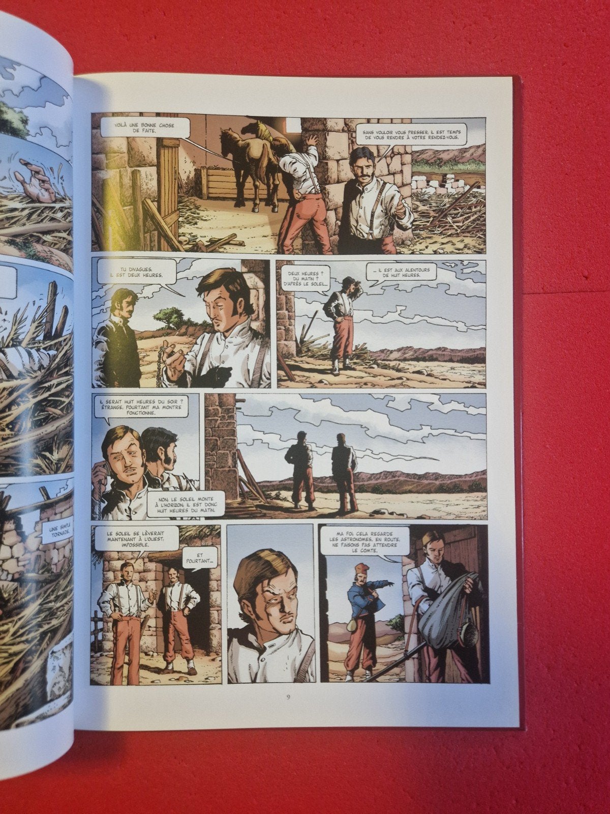 bd jules verne voyages extraordinaires 1,EO, Enlèvement ou Envoi