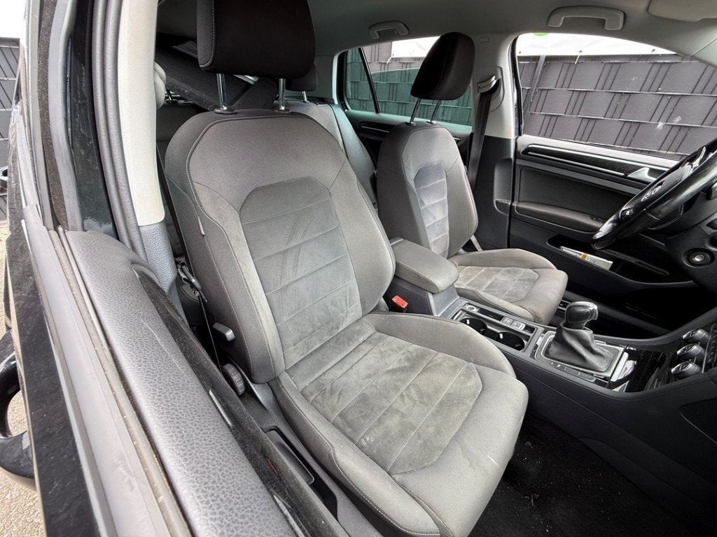 SIEGE AVANT DROIT ( PASSAGER ) Volkswagen Golf VII (AUA), Volkswagen, Volkswagen AG, Utilisé, Kundenbetreuung@volkswagen.de