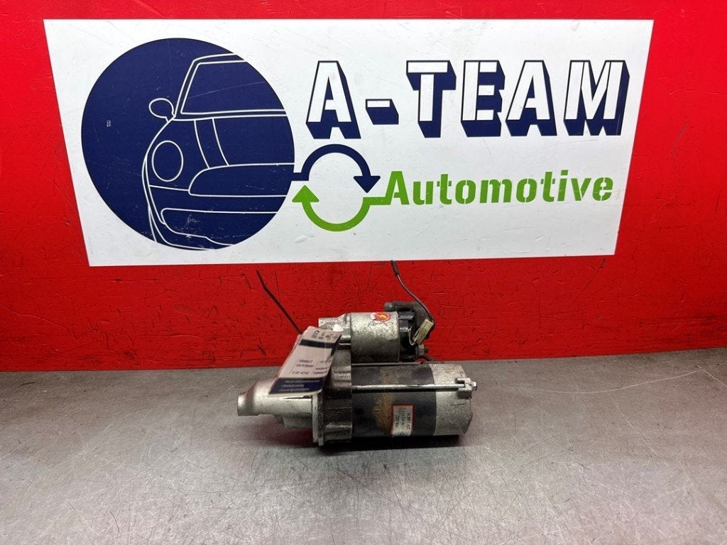 DÉMARREUR Daihatsu Cuore (L251 / 271 / 276), Daihatsu, Info@daihatsu.de, Ef D Teile Und Service GmbH, Cannstatter Straße 46
70190  Stuttgart, DE