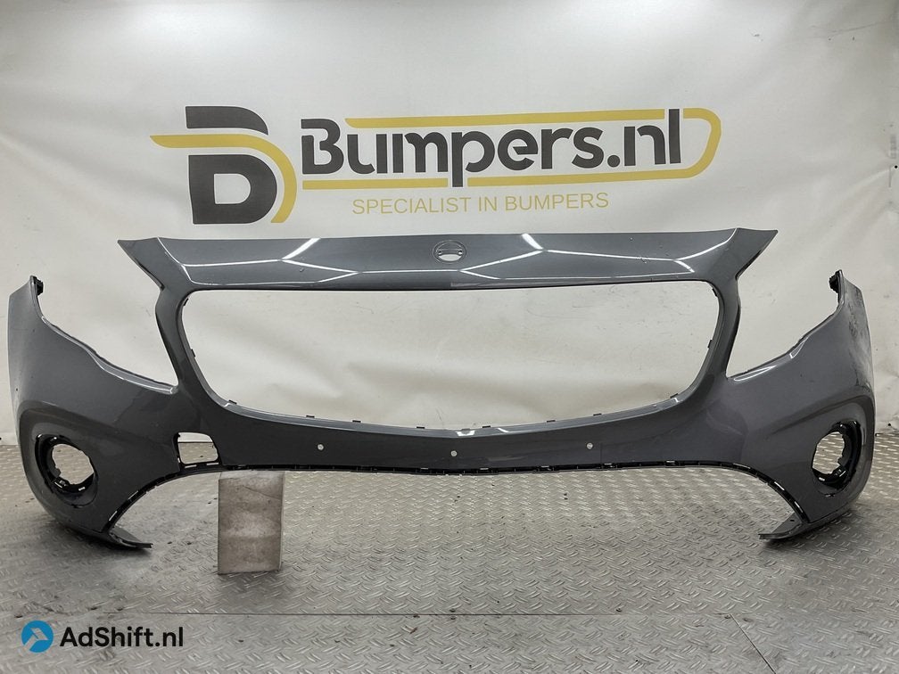 Bumper Mercedes GLA Klasse W156 Normaal 16-21 A1568805500 Vo, Bumper