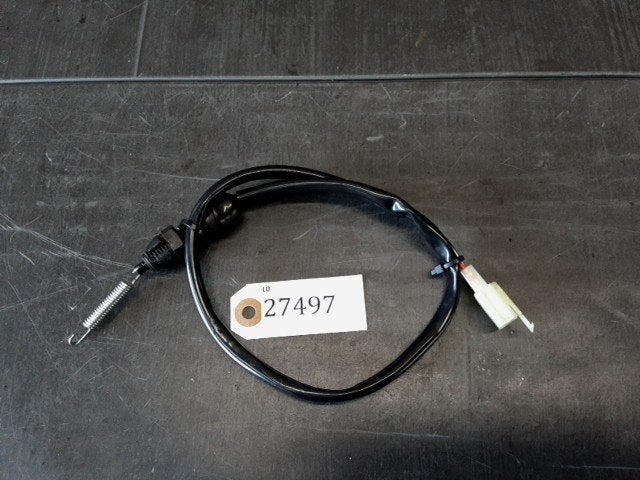 GSX-S 1000 (F) 2015 - 2020 Suzuki D1-61885, Motos