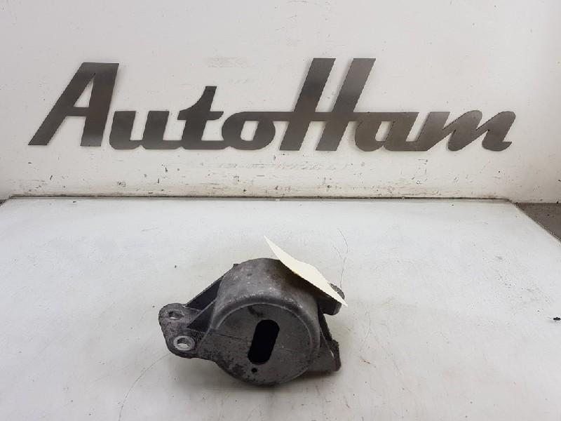 MONTAGE MOTEUR Fiat Punto Evo (199) (07-2008/02-2012), Utilisé, Fiat