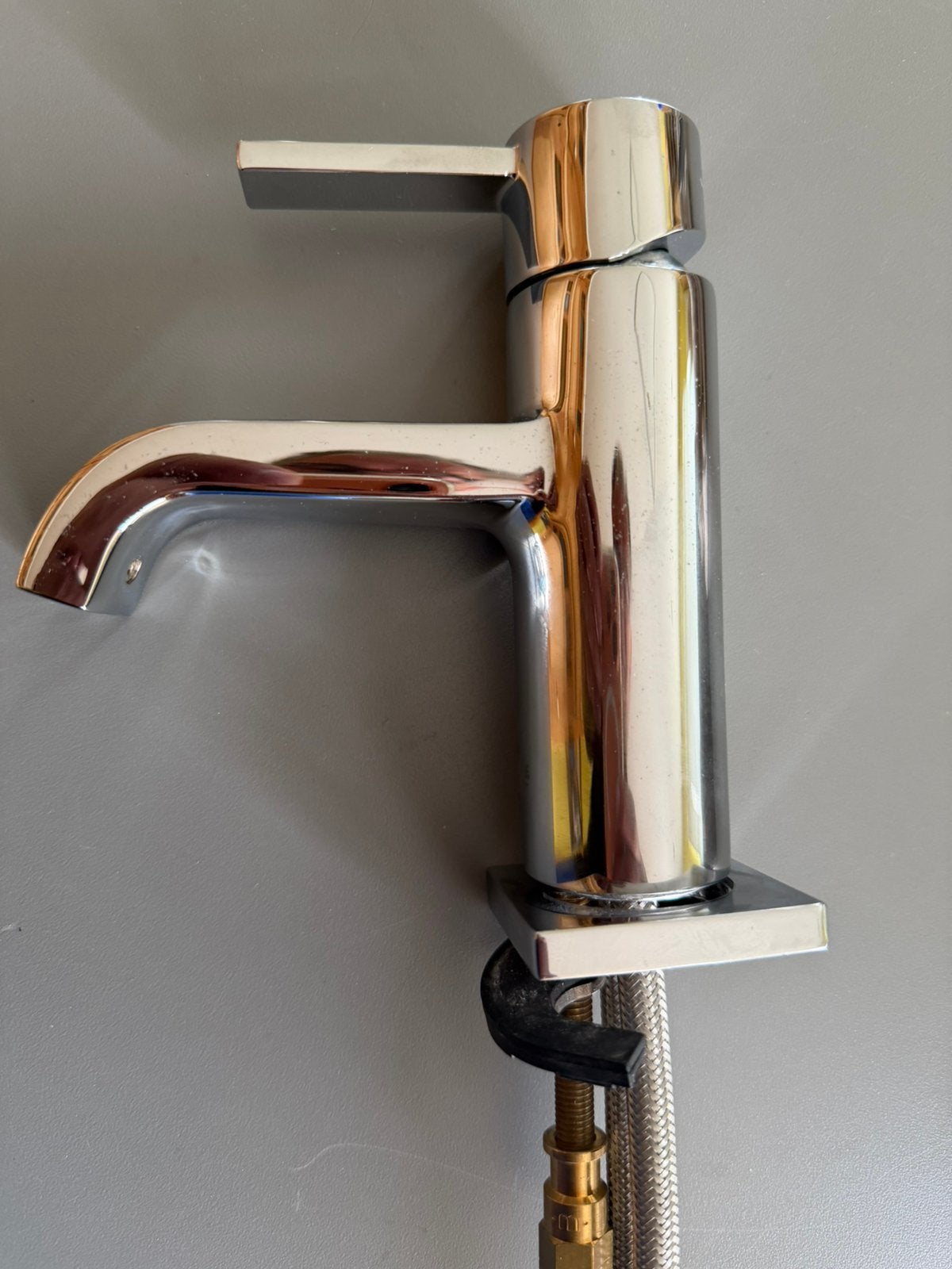 Grohe Allure-mixer, Doe-het-zelf en Bouw, Ophalen of Verzenden, Nieuw, Chroom, Wastafel
