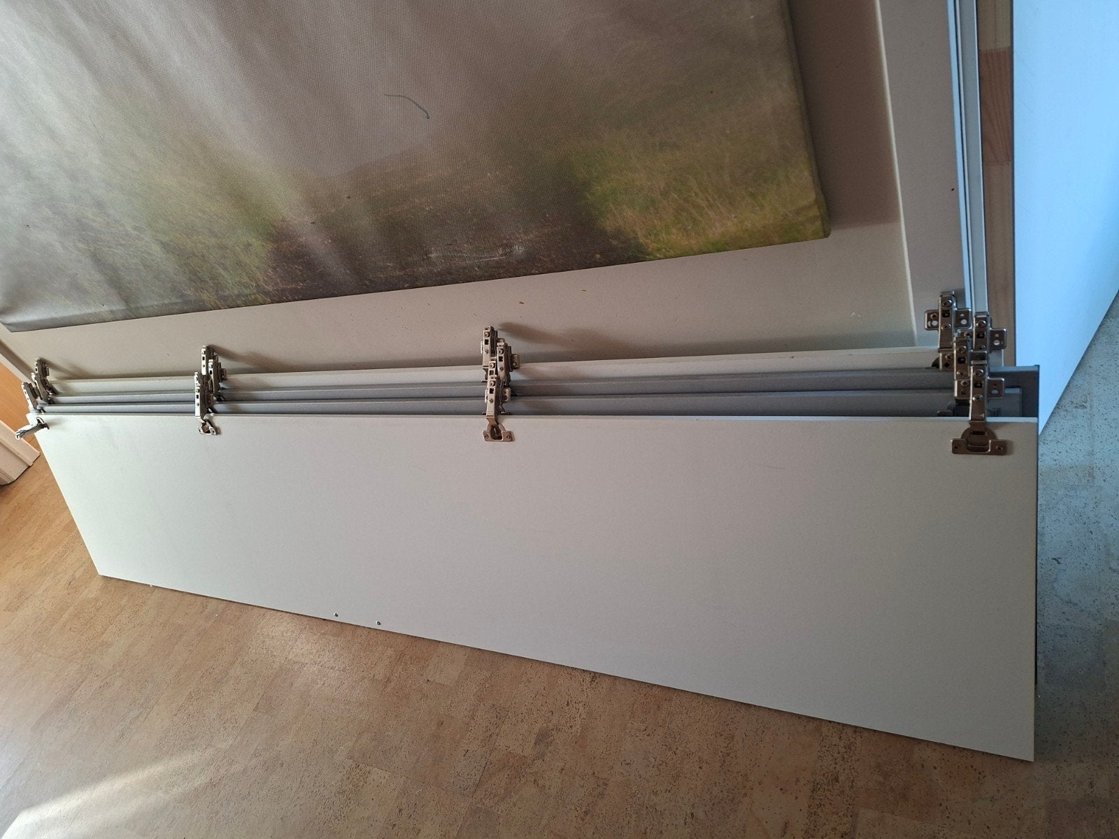 Panelen voor kast - gratis, Huis en Inrichting, Ophalen