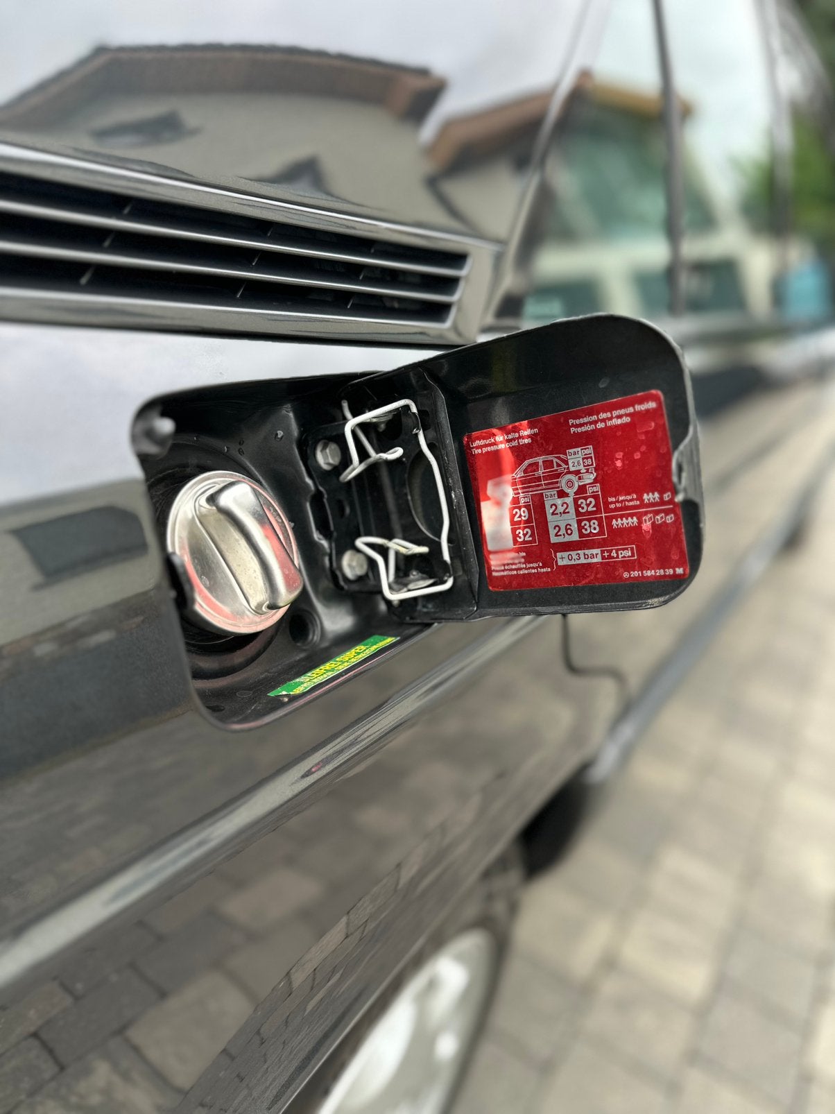 Mercedes 190E W201/2.0/‘93/137.000 Km/Oldtimer/Nieuwstaat, foto 10