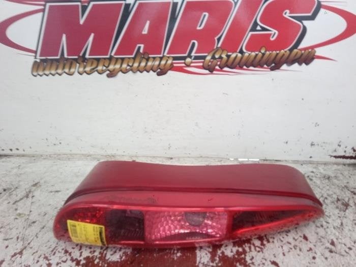 Feu arrière droit d'un Peugeot 807, Autos : Pièces & Accessoires, -, -, 3 mois de garantie, Utilisé