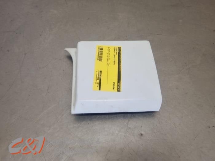 Bande décorative d'un Renault Trafic, Renault, -, 3 mois de garantie, Utilisé