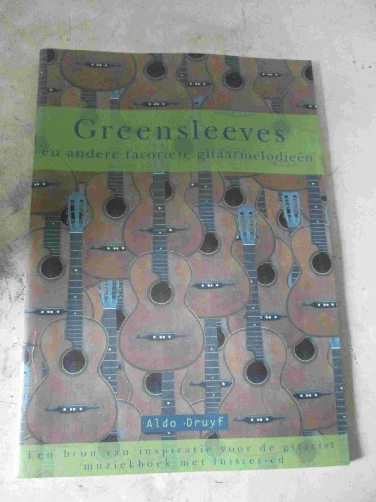 Studie en songboeken, Boeken, Muziek, Ophalen of Verzenden, Gelezen, Instrument