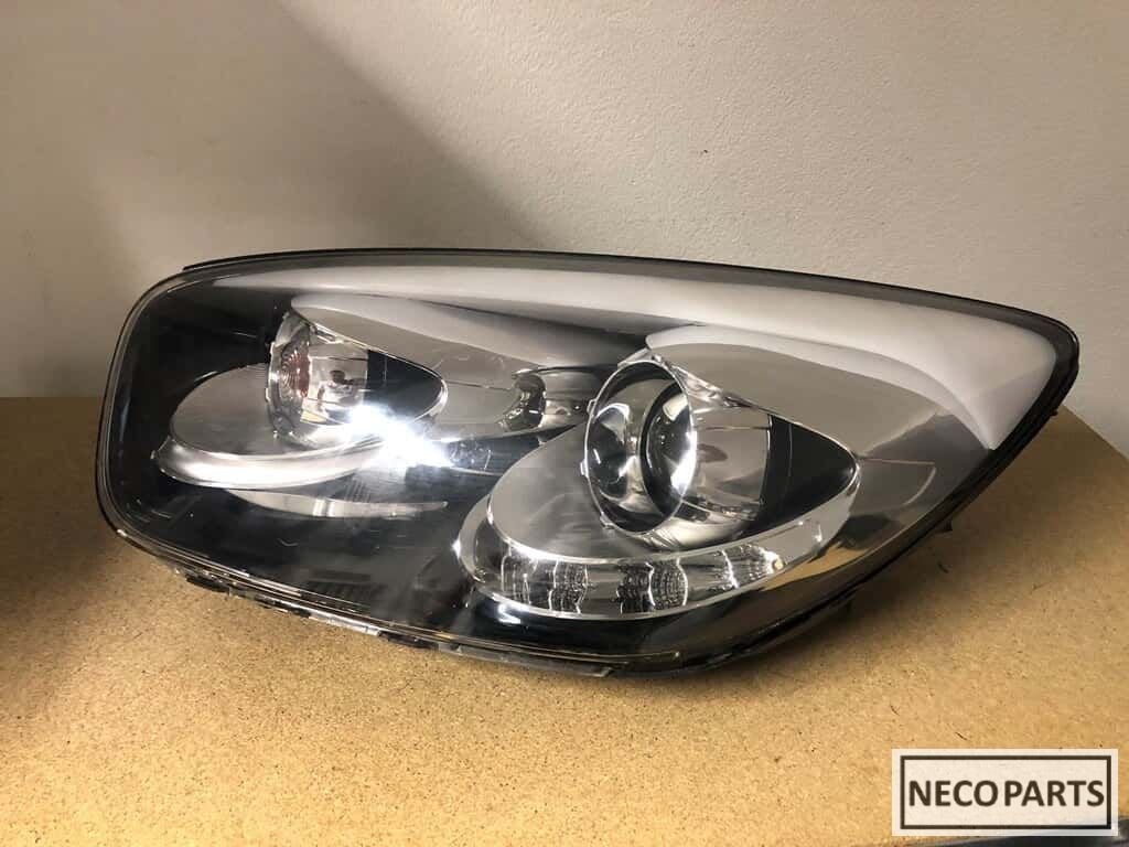 Kia picanto led koplamp links 2011-2017, Kia, -, Utilisé, -