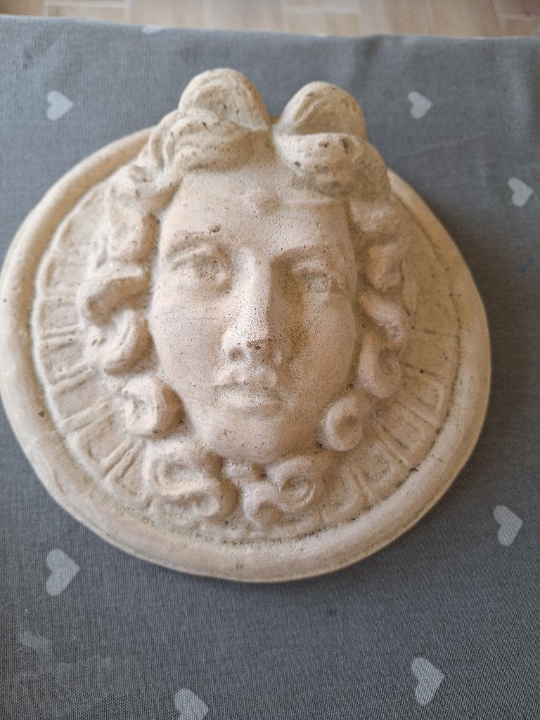 Tuinornament, Ophalen, Nieuw
