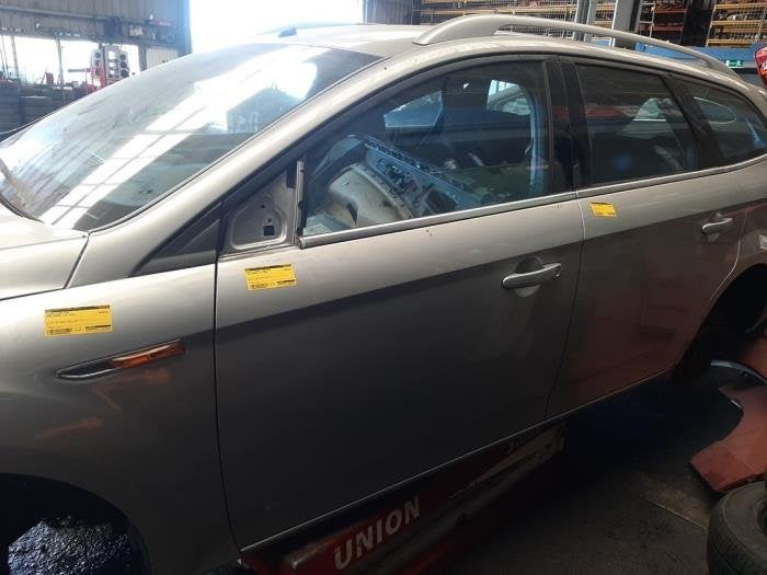 Portière 4portes avant gauche d'un Ford Mondeo, -, -, 3 mois de garantie, Porte