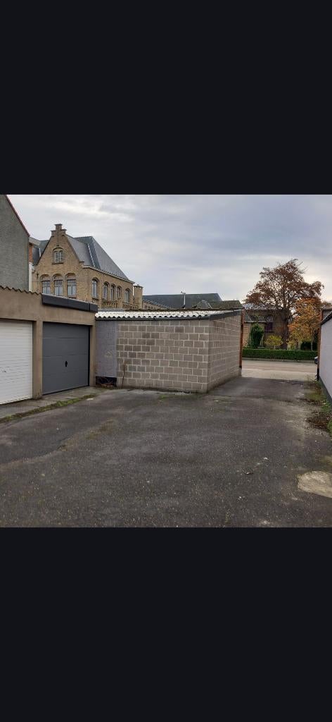 Garage Nieuwpoort, Provincie West-Vlaanderen