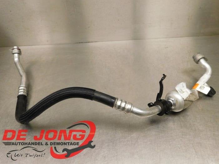 Tuyau clim d'un Ford Focus, -, 3 mois de garantie, -, -