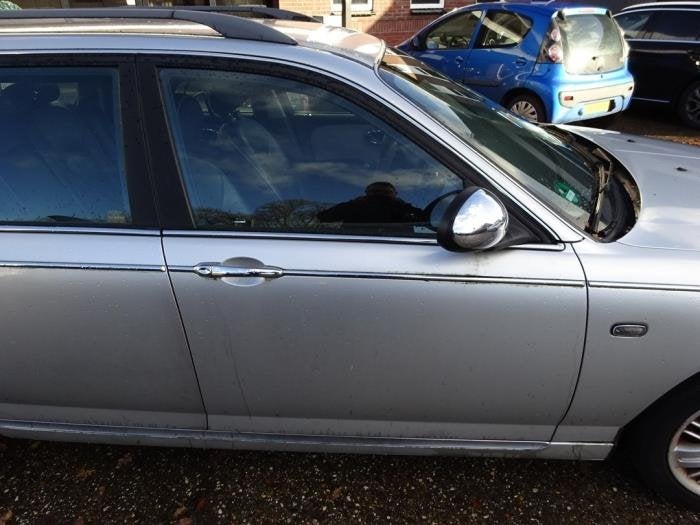 Portier 4Deurs rechts-voor van een Rover 75 (MBB), -, Deur, -, Ophalen of Verzenden