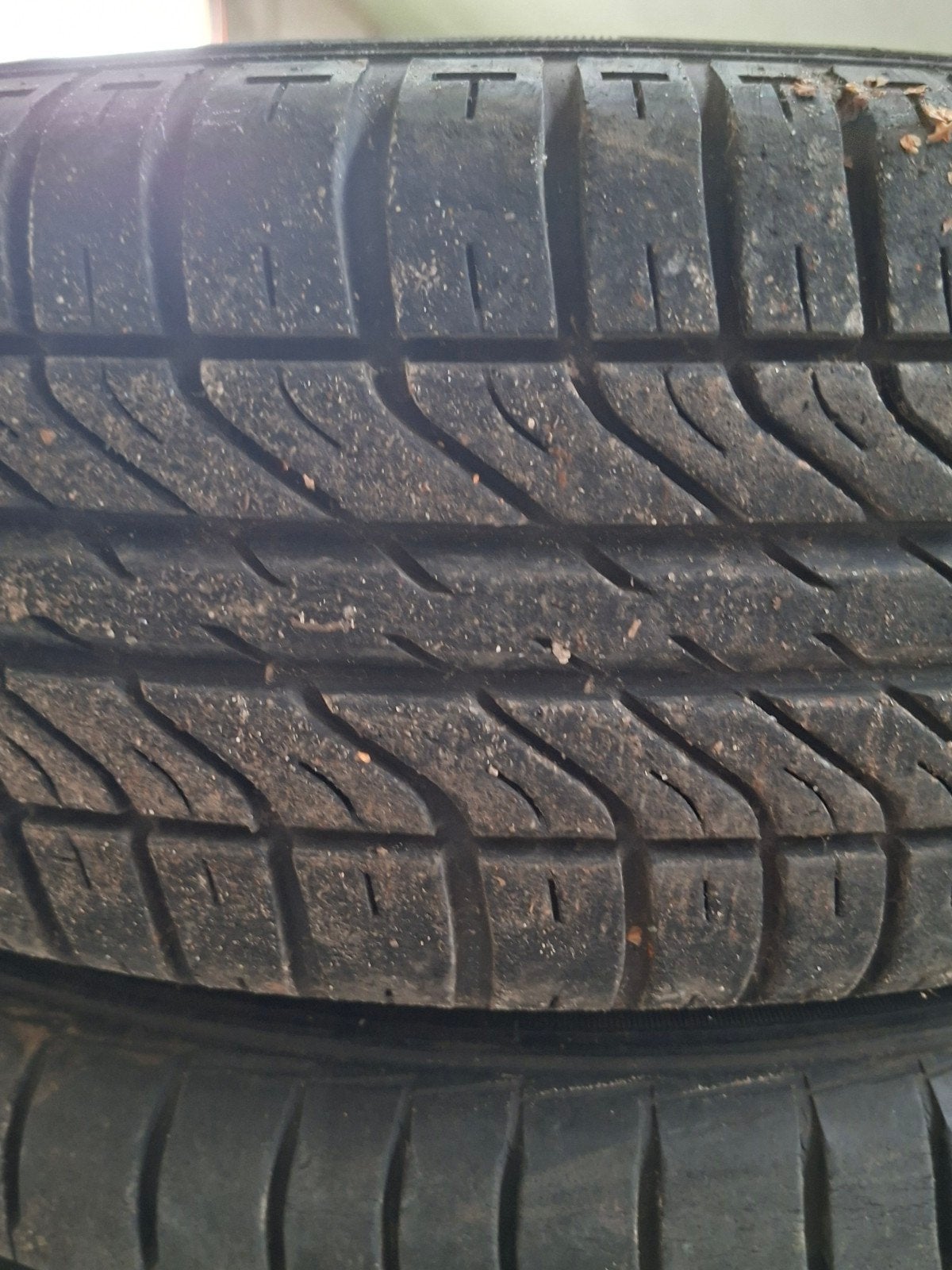 Wielen 165/70R13, Enlèvement, Utilisé