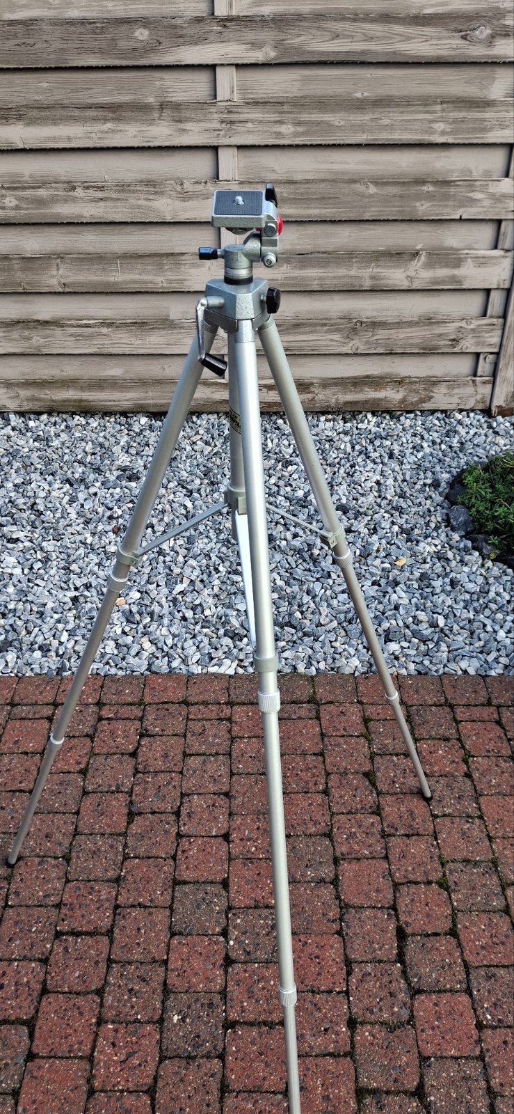camera statief, Audio, Tv en Foto, Ophalen