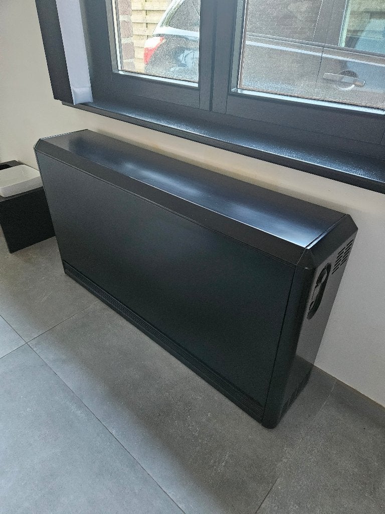 Moet weg!! Accumulatieverwarming Dimplex, Ophalen, Zo goed als nieuw