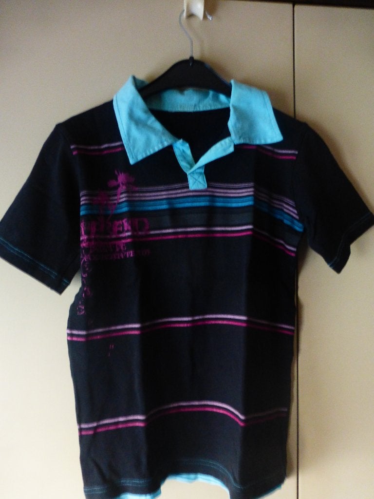 Polo " Le coq sportif " T: M !!! petit prix: 5€, Enlèvement ou Envoi