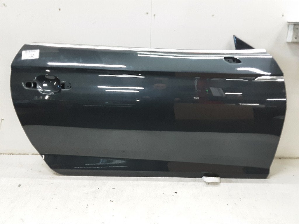 PORTIER RECHTS VOOR Audi A5 (F53 / F5P) (01-2016/-), Gebruikt, Deur, Mevr. I. Hauben, Audi