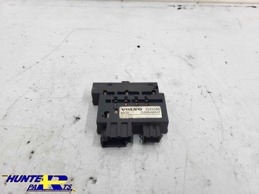 Cockpit dimmer Volvo 740 ('84-'92) 3545560, Gebruikt, Ophalen of Verzenden, Volvo, Volvo