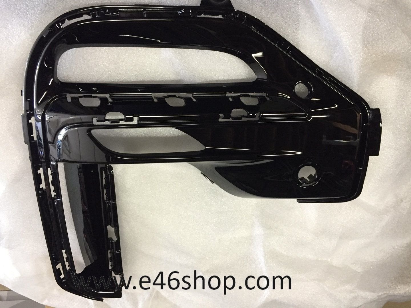 BUMPER ROOSTER RECTHS BMW X5 G05, Auto-onderdelen, -, -, Nieuw, Ophalen of Verzenden