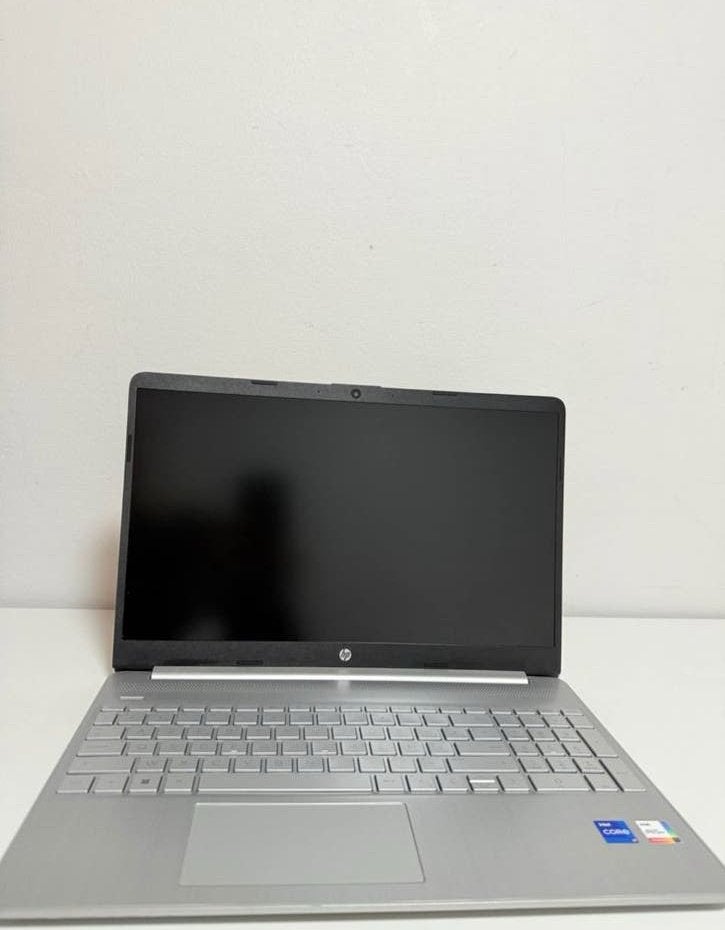 PC NoteBook 15S-FQ50, Enlèvement ou Envoi, Comme neuf