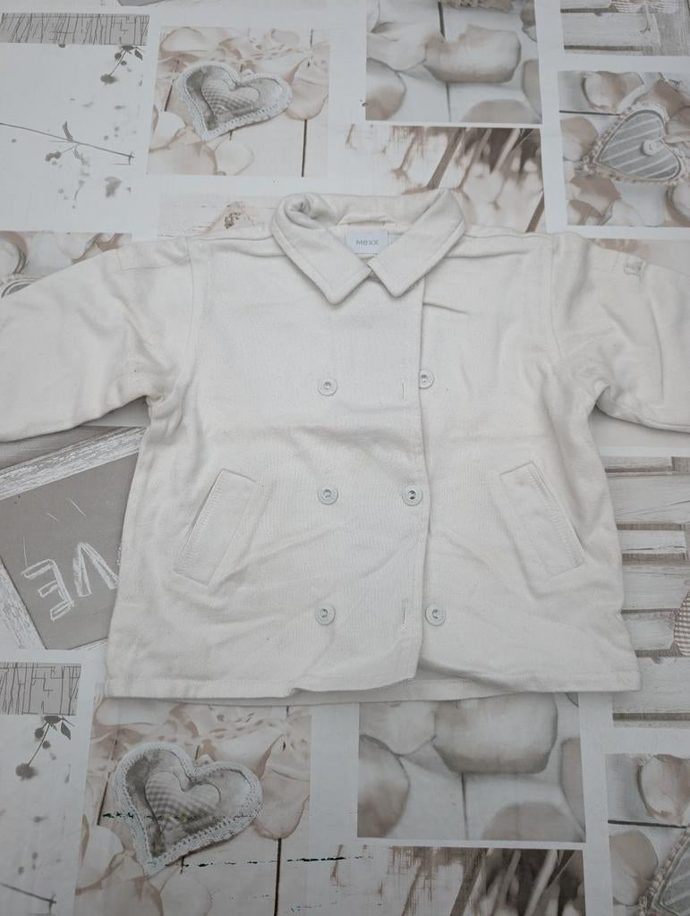 Ensemble Mexx : chemisier, pantalon et veste, Mexx, Enlèvement ou Envoi, Ensemble, Comme neuf