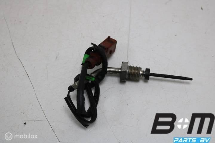 Temperatuur voeler voor roetfilter VW Polo 6C 04L906088CH, Utilisé