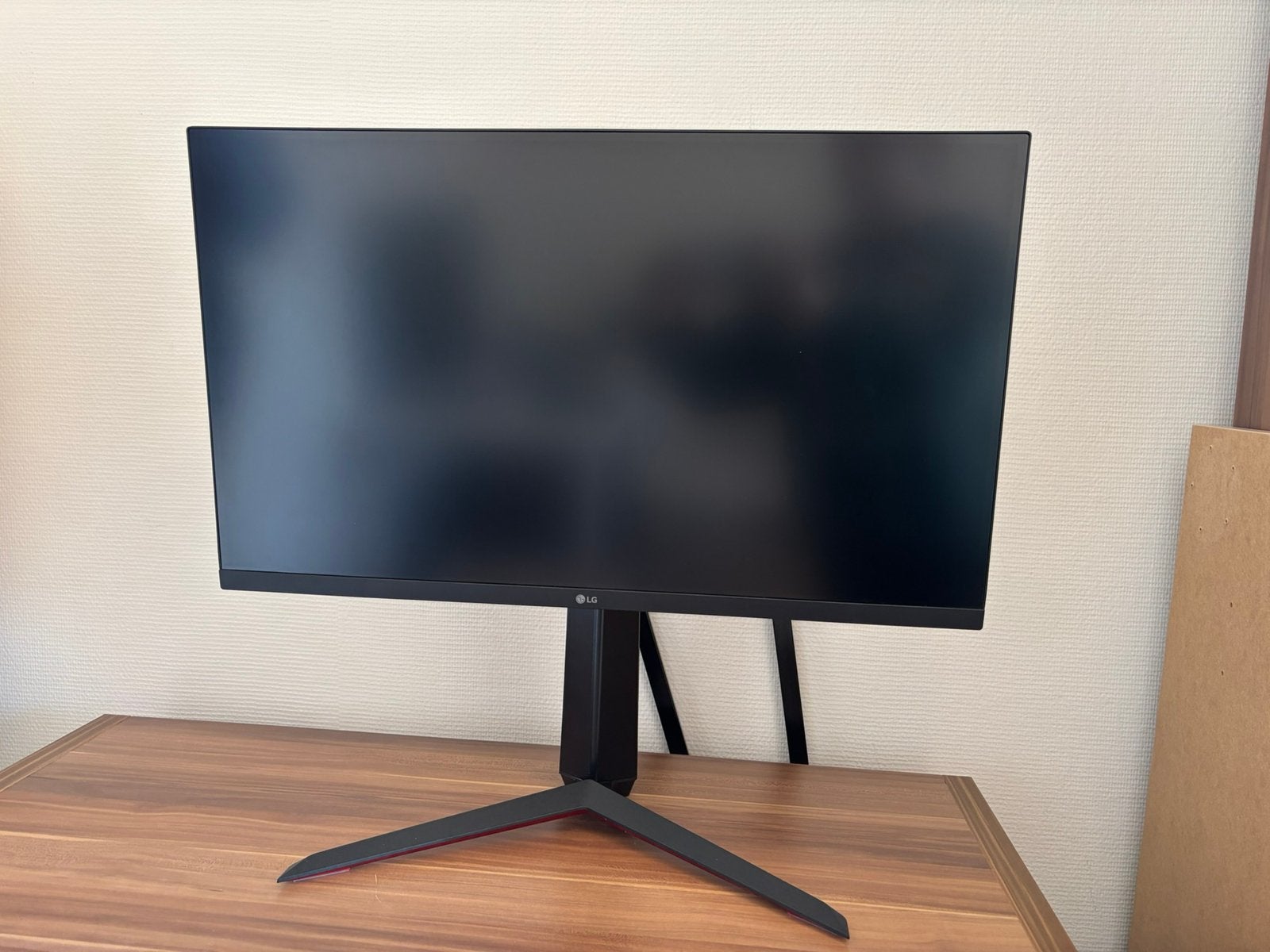 LG 27GP850P UltraGear Gaming Monitor 27" QHD, Computers en Software, Ophalen, Zo goed als nieuw, Gaming
