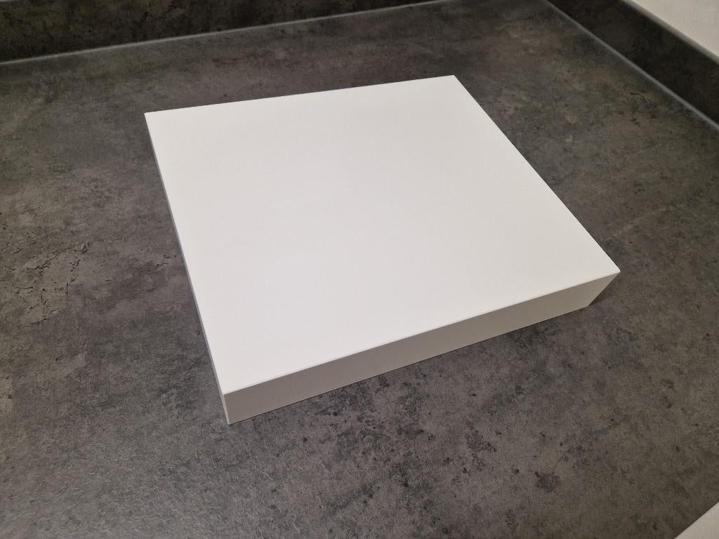 IKEA LACK wandplank 30cm x 26cm, Ophalen, Zo goed als nieuw