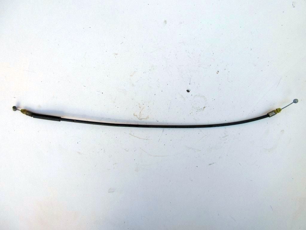 Suzuki VX800 kabel zadelslot VX 800 zadel slot VS51A VS51B, Enlèvement ou Envoi, Utilisé