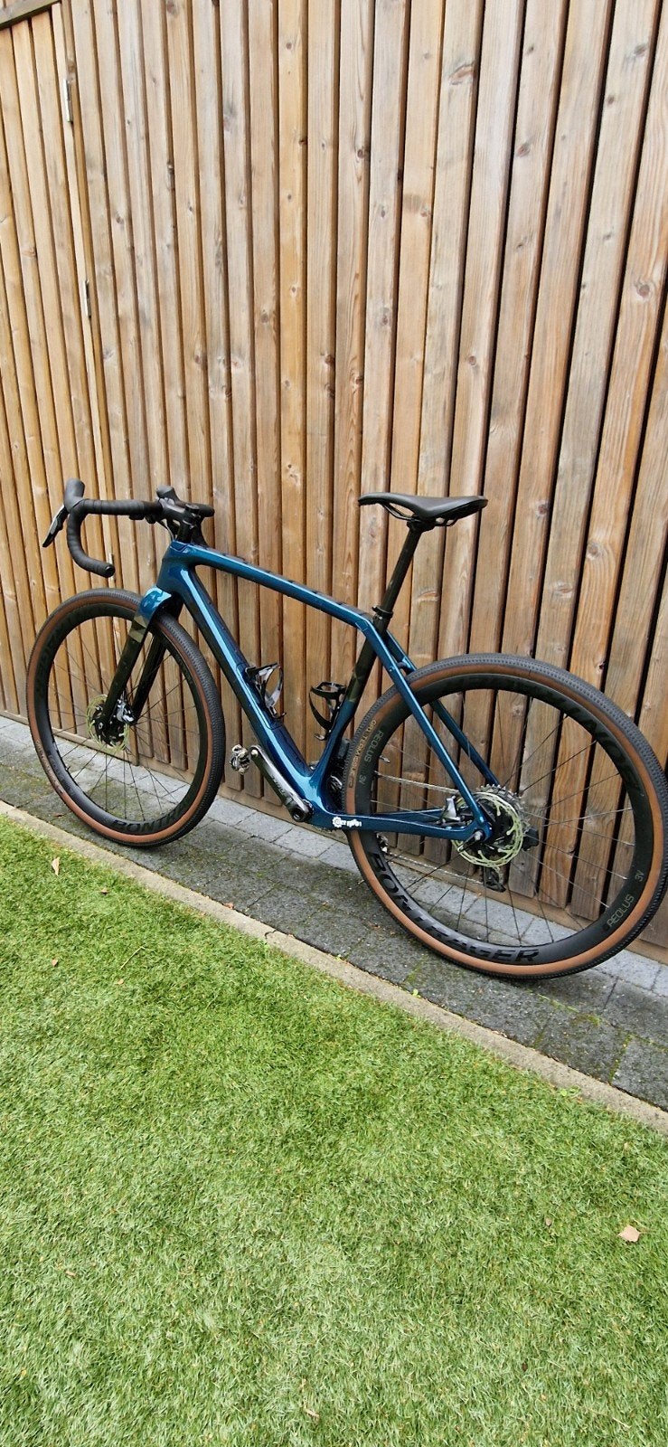 Trek Checkpoint SL7, Vélos & Vélomoteurs, Enlèvement, Carbone