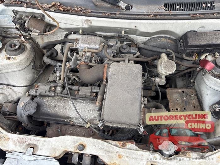 Automaatbak d'un Suzuki Alto, Autos : Pièces & Accessoires, -, 3 mois de garantie, Utilisé, -