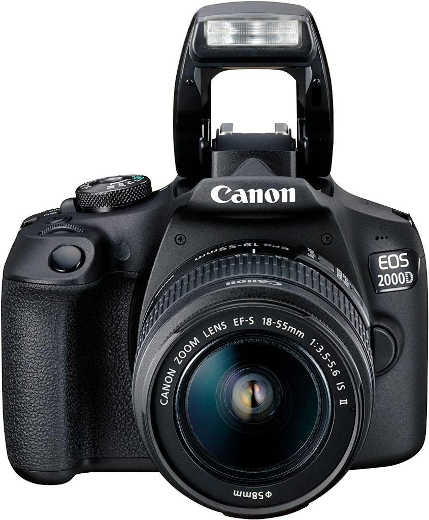 CAMERAS, LENSES & ACCESSORIES FOR SALE!, Canon, Appareil photo, Enlèvement, Comme neuf