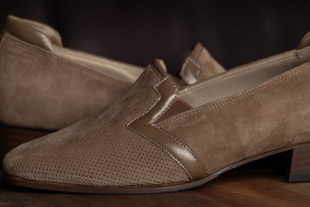 Matton Schoenen in maat 36 Bruin, Kleding | Dames, Schoenen met lage hakken, Bruin, Nieuw, Ophalen of Verzenden
