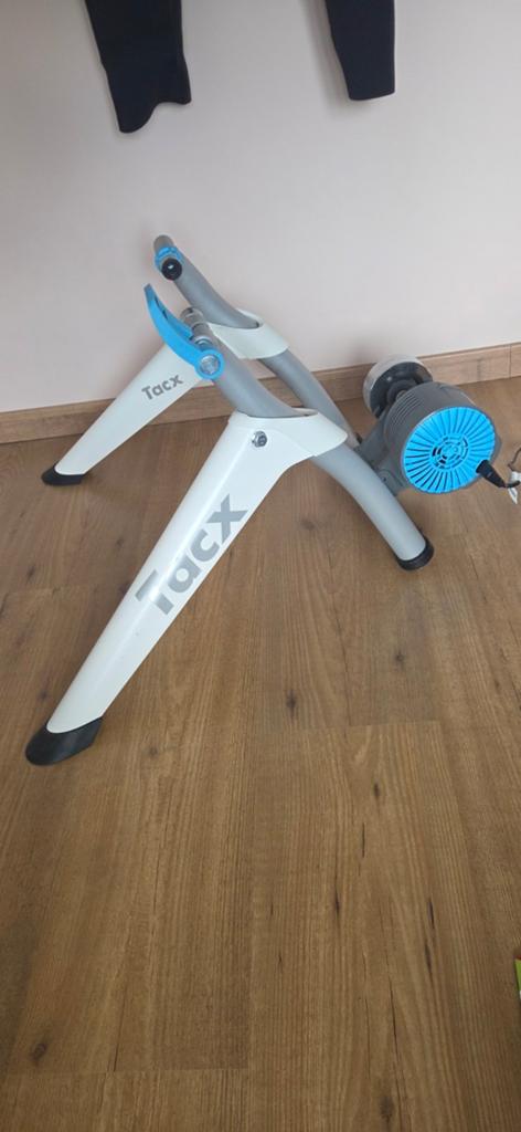 Tacx Flow Smart, Sport en Fitness, Ophalen