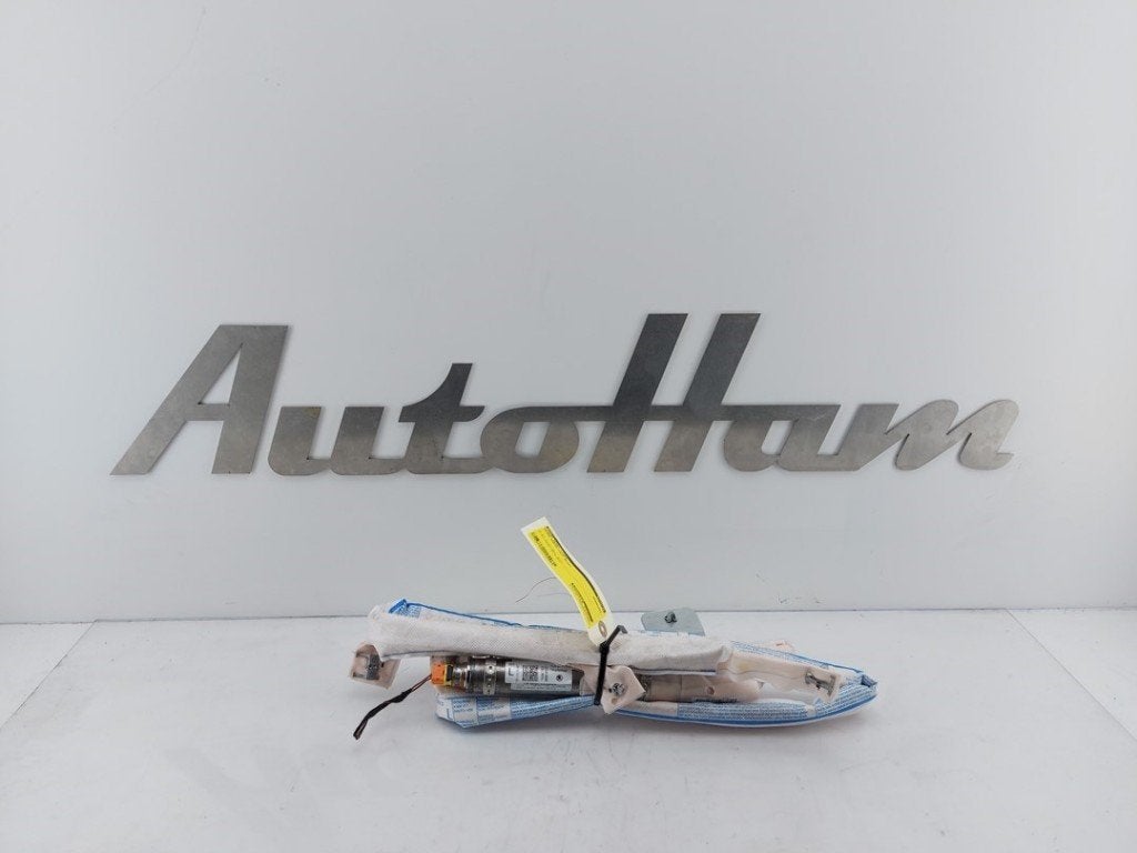 AIRBAG TOIT GAUCHE Skoda Rapid (|5JA880741D|5JA880741|), Dhr. J. Ham, Administratie@autoham.nl, Utilisé, Skoda