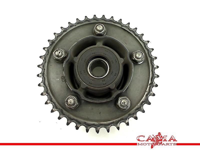 TANDWIEL Honda CB1300 (01-1970/-), Motoren, Dhr. S. di Majo, Gebruikt, Info@cama-motorparts.nl, P.J. Troelstraweg 8 8
3144 CX  MAASSLUIS, NL