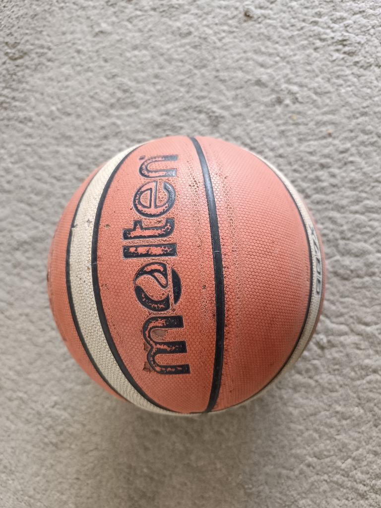Basketbal , maat 7, Sports & Fitness, Basket, Enlèvement, Utilisé, Ballon