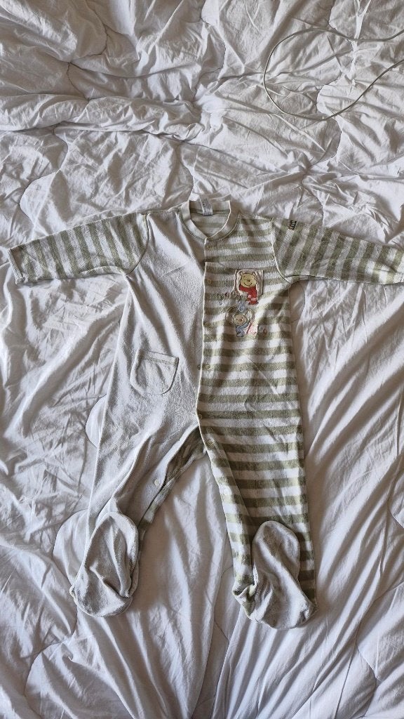 pijama T92, Enfants & Bébés, Vêtements enfant | Taille 92, Garçon, C&A, Comme neuf, Enlèvement