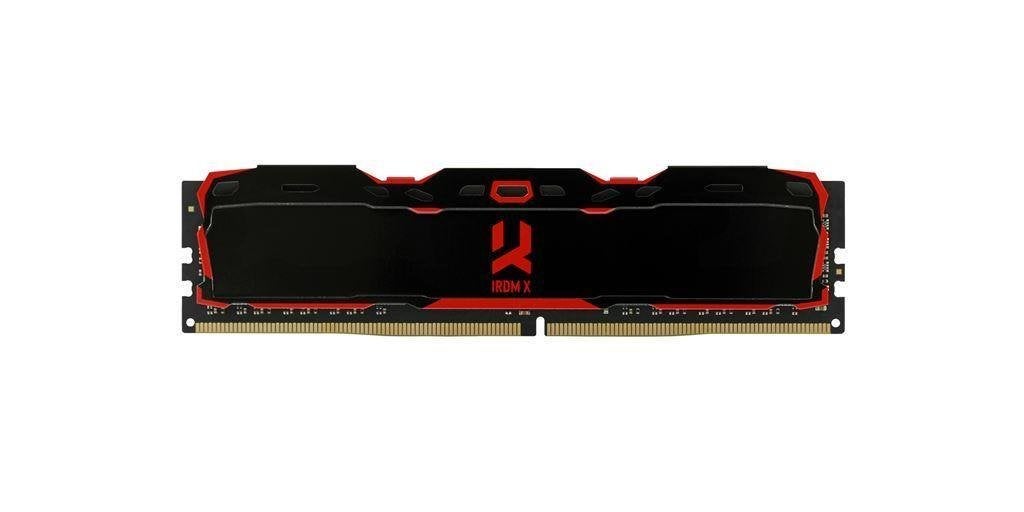 IRDM X 16GB DDR4 RAM 3200Mhz als nieuw!, Informatique & Logiciels, Mémoire RAM, Enlèvement ou Envoi, Comme neuf, DDR4, Desktop