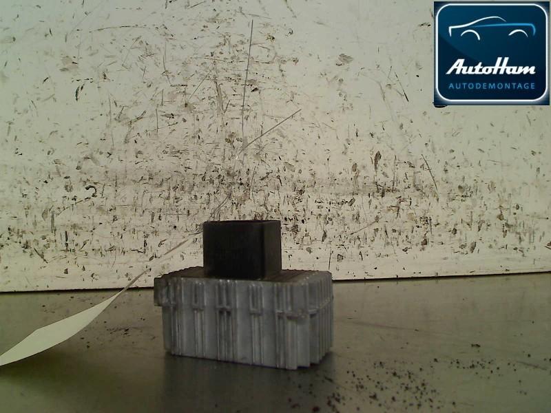 RELAIS BOUGIE PRECHAUFFAGE Opel Meriva (01-2003/05-2010), Utilisé, Opel
